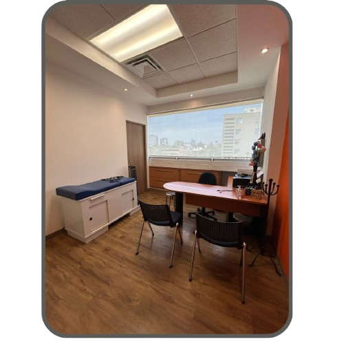 Nefrólogo en Ciudad de México: Especialista en Salud Renal