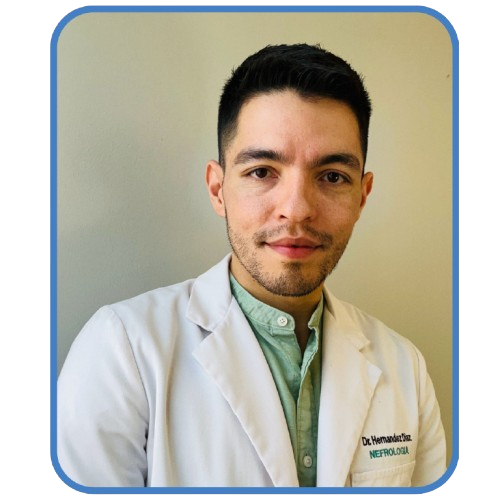 Nefrólogo en Ciudad de México: Especialista en Salud Renal