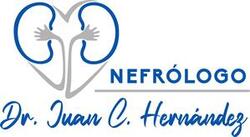 Nefrología en
                        Ciudad de México - JUAN CARLOS HERNÁNDEZ DÍAZ