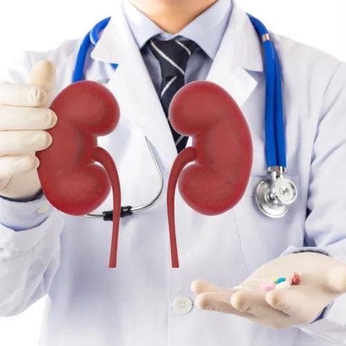 Precio de consulta de Colocación de catéter de hemodiálisis en CDMX